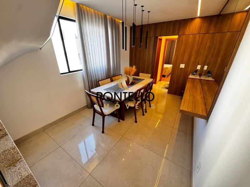 Cobertura, 2 quartos, 100 m² - Foto 3