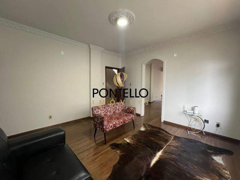 Apartamento, 4 quartos, 150 m² - Foto 4