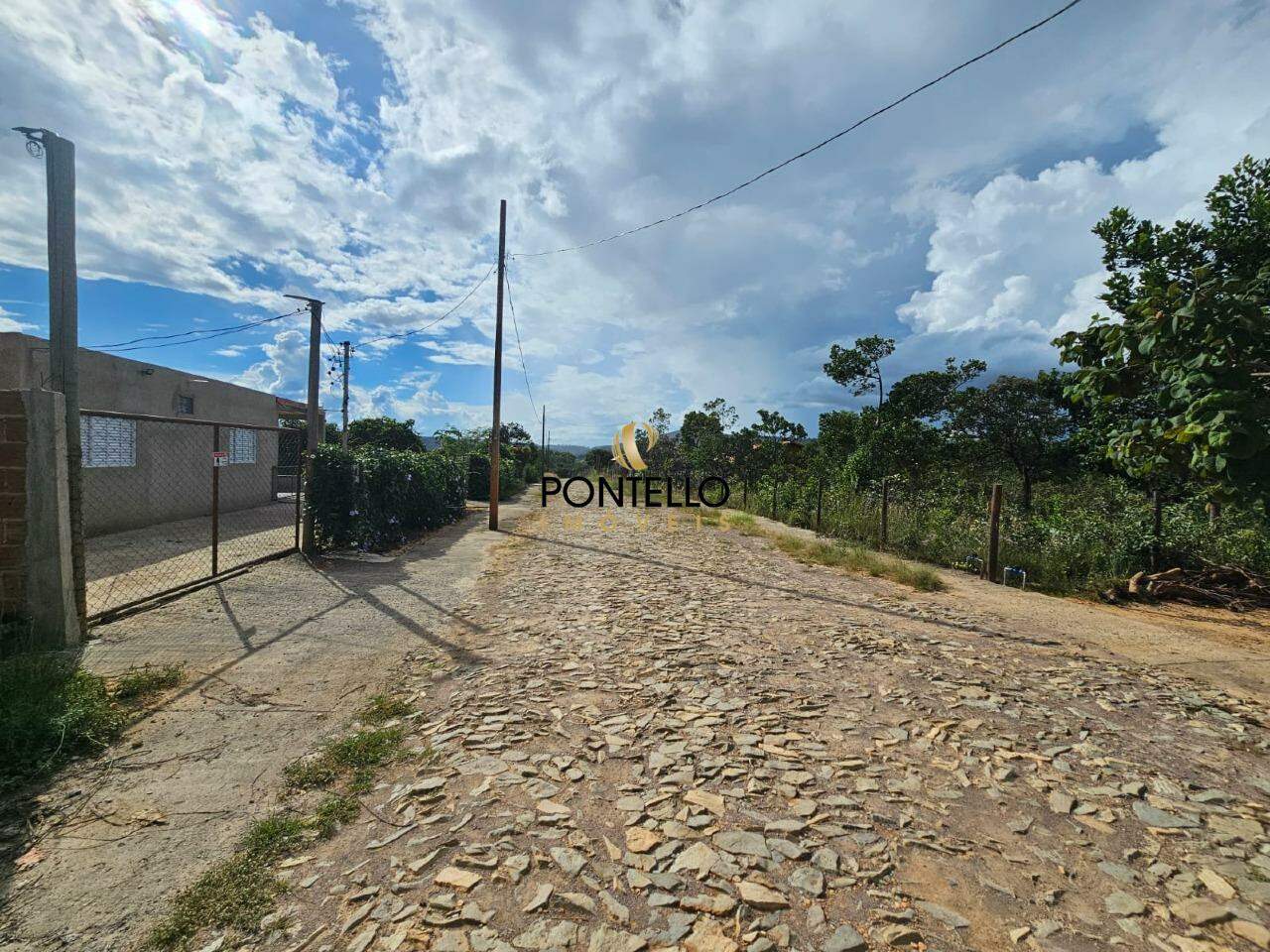 Chácara, 1 quarto, 1000 m² - Foto 3