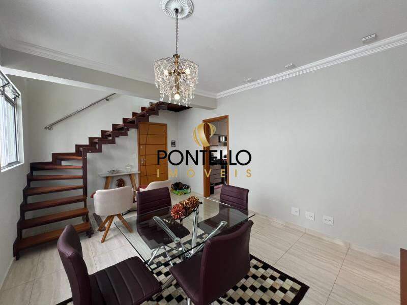 Cobertura, 4 quartos, 105 m² - Foto 10
