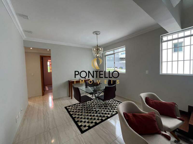 Cobertura, 4 quartos, 105 m² - Foto 12
