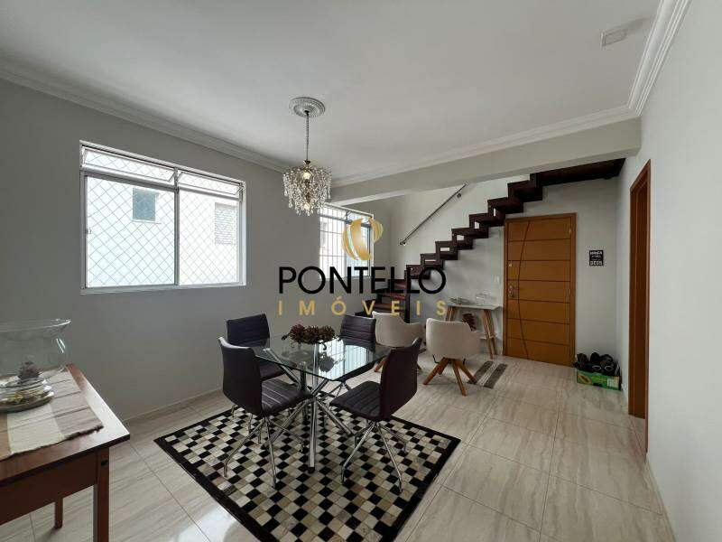 Cobertura, 4 quartos, 105 m² - Foto 9