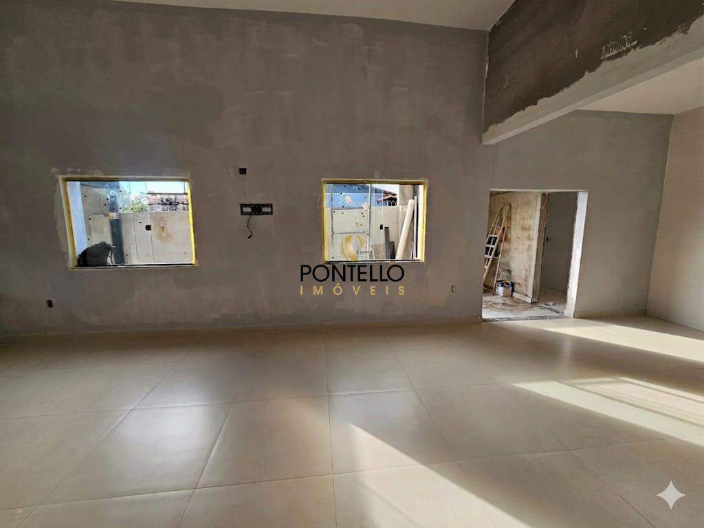 Casa, 3 quartos, 160 m² - Foto 5