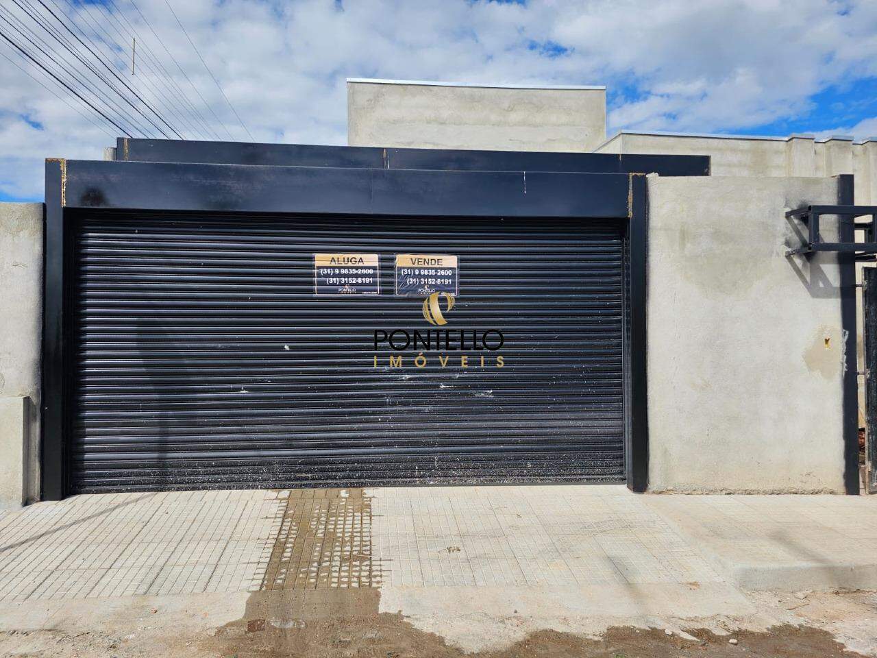 Casa, 3 quartos, 160 m² - Foto 2