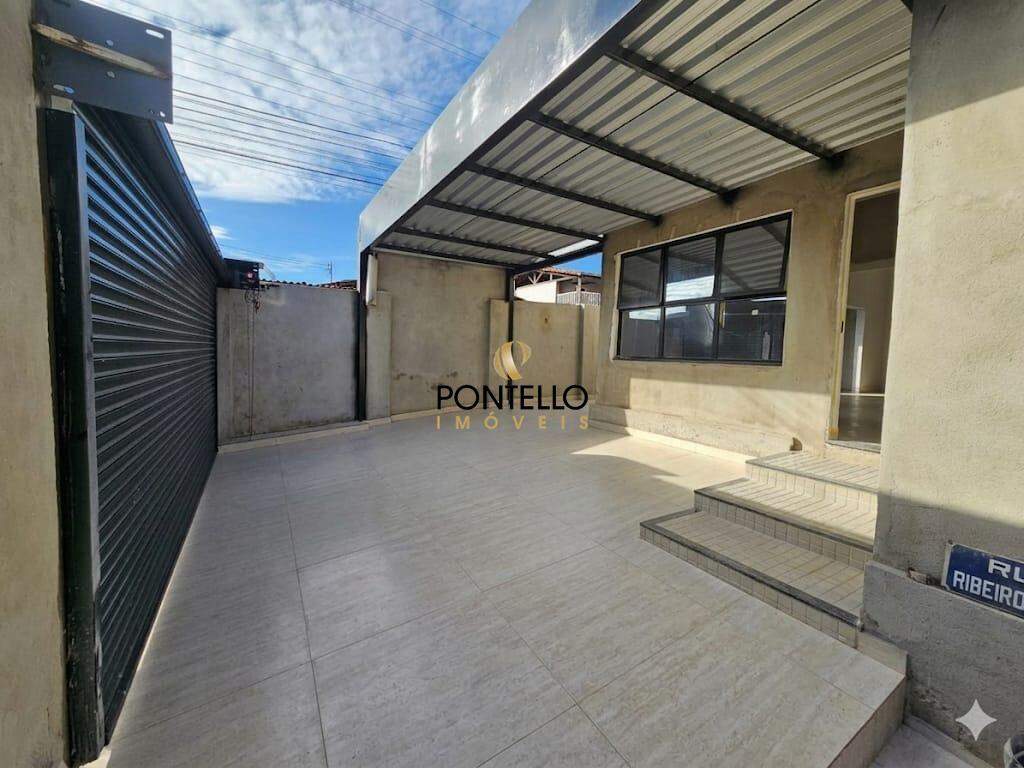 Casa, 3 quartos, 160 m² - Foto 3