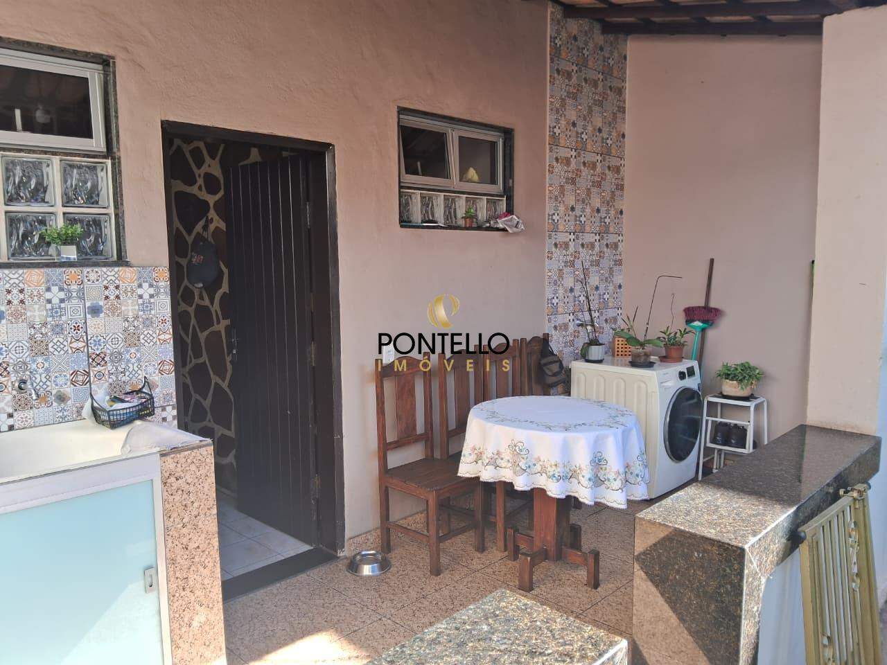Casa, 3 quartos, 193 m² - Foto 18
