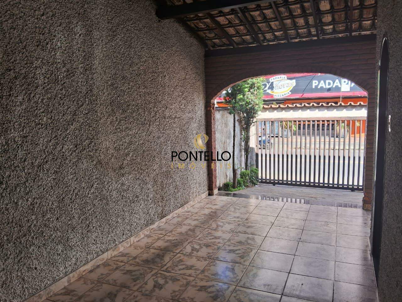 Casa, 3 quartos, 193 m² - Foto 3