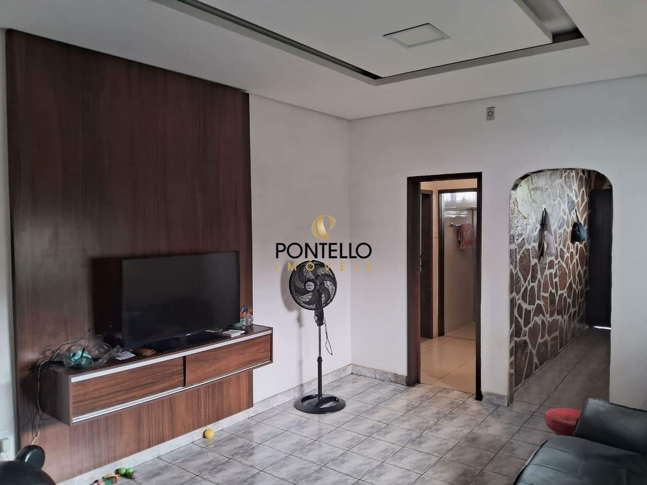 Casa, 3 quartos, 193 m² - Foto 4