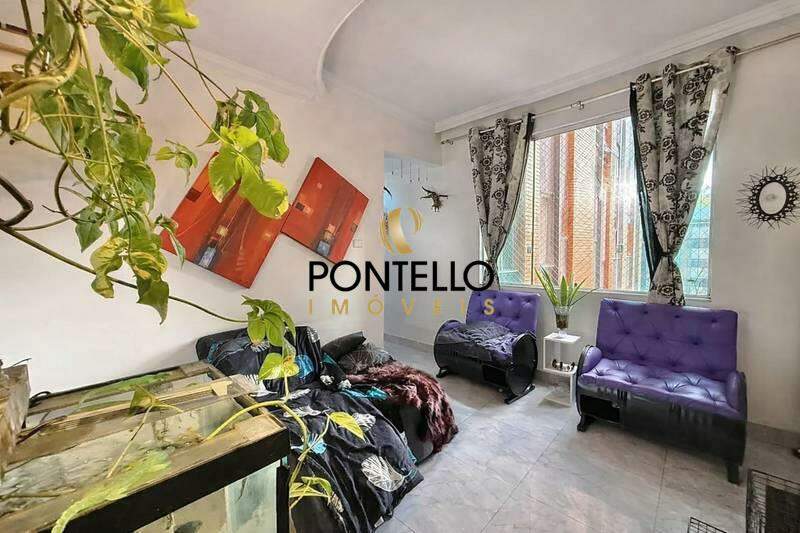 Apartamento, 2 quartos, 88 m² - Foto 1