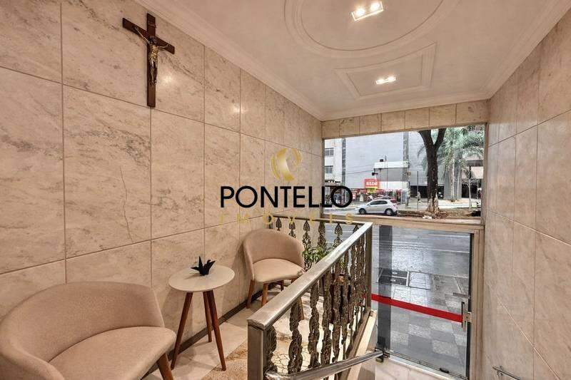 Apartamento, 2 quartos, 88 m² - Foto 16