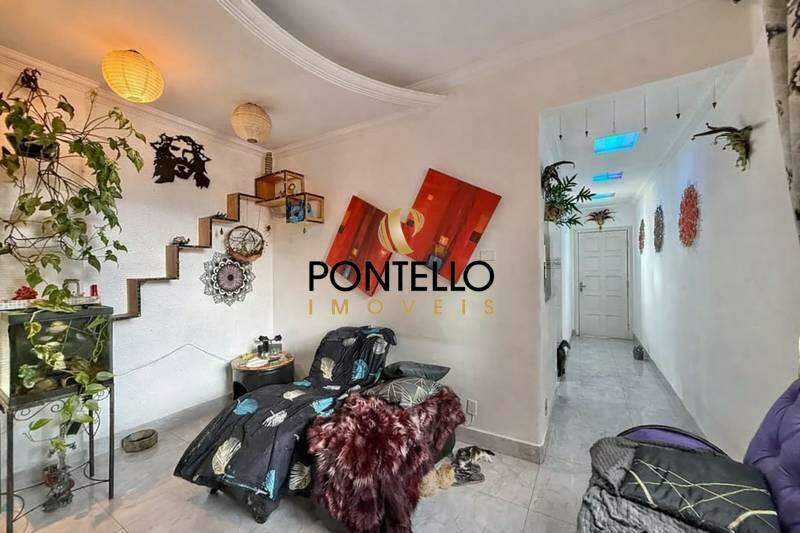 Apartamento, 2 quartos, 88 m² - Foto 2