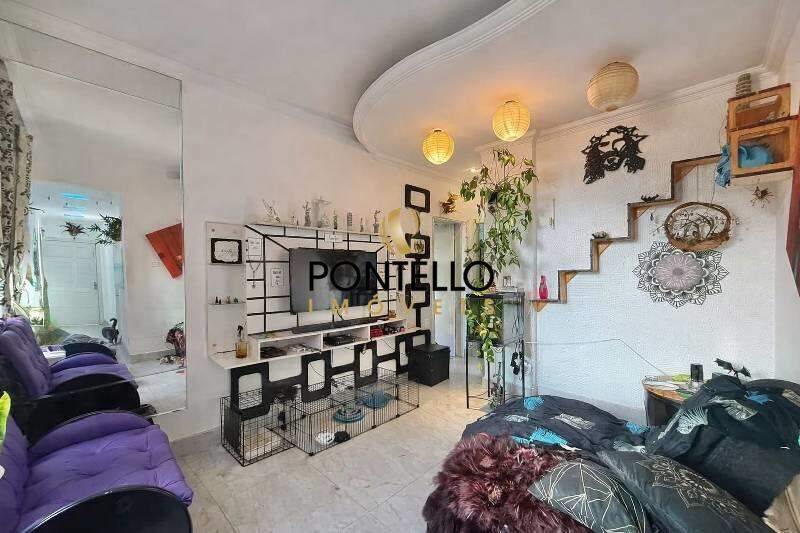 Apartamento, 2 quartos, 88 m² - Foto 3
