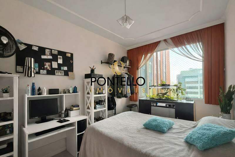 Apartamento, 2 quartos, 88 m² - Foto 9