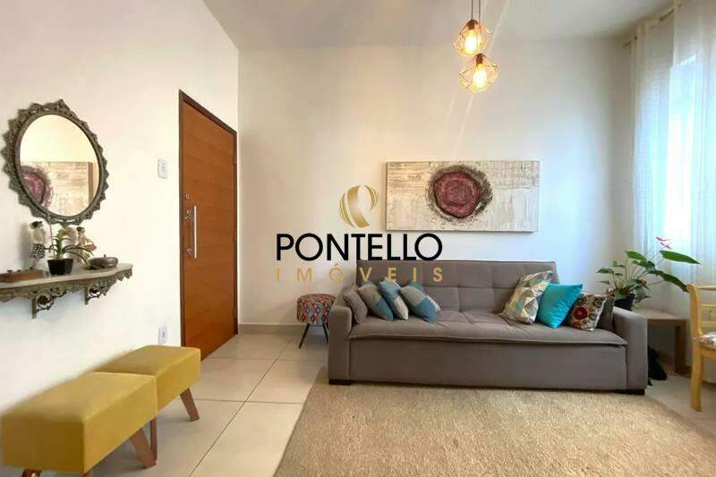 Apartamento, 2 quartos, 66 m² - Foto 1