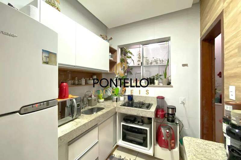 Apartamento, 2 quartos, 66 m² - Foto 6