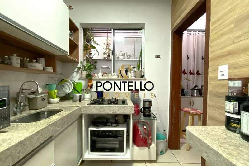 Apartamento, 2 quartos, 66 m² - Foto 9