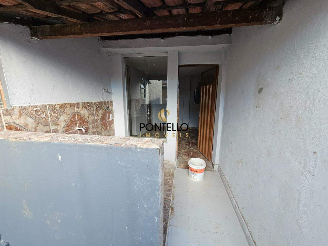 Casa, 1 quarto, 65 m² - Foto 11