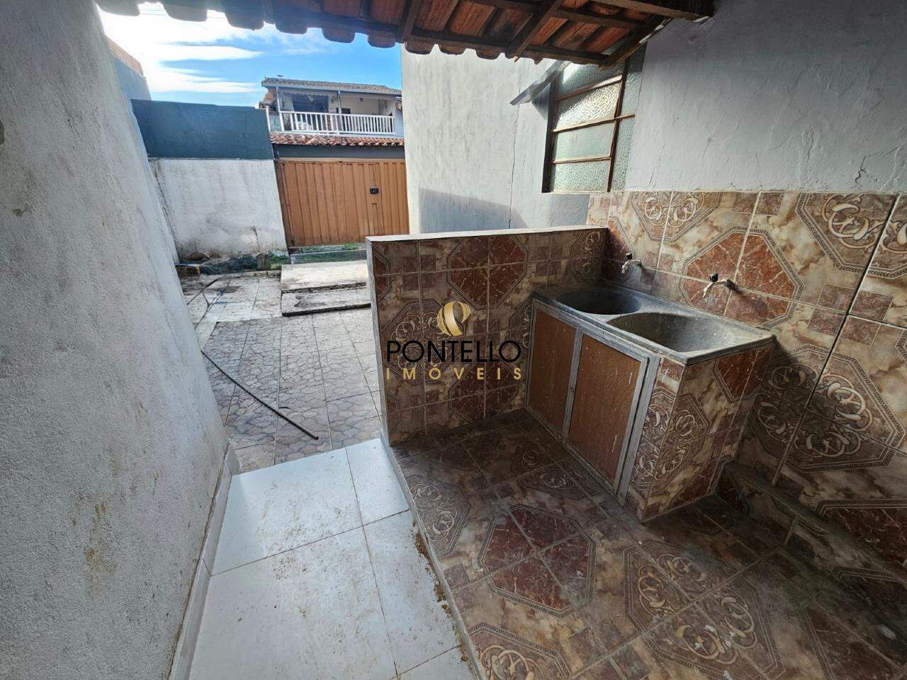 Casa, 1 quarto, 65 m² - Foto 12