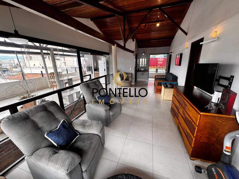 Cobertura, 3 quartos, 150 m² - Foto 16