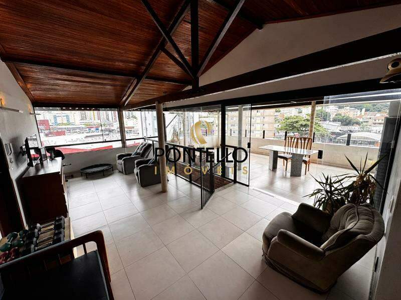 Cobertura, 3 quartos, 150 m² - Foto 17