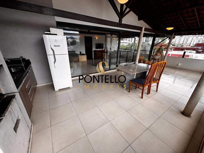 Cobertura, 3 quartos, 150 m² - Foto 21