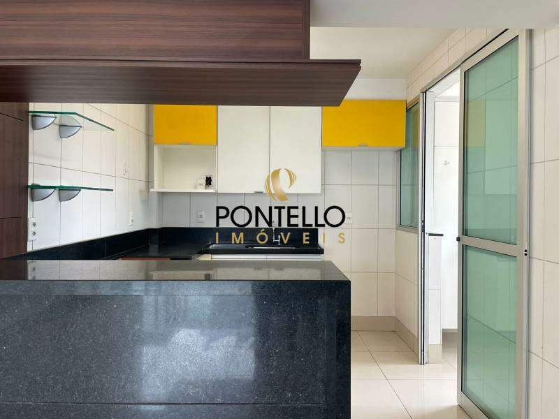 Apartamento, 3 quartos, 85 m² - Foto 9