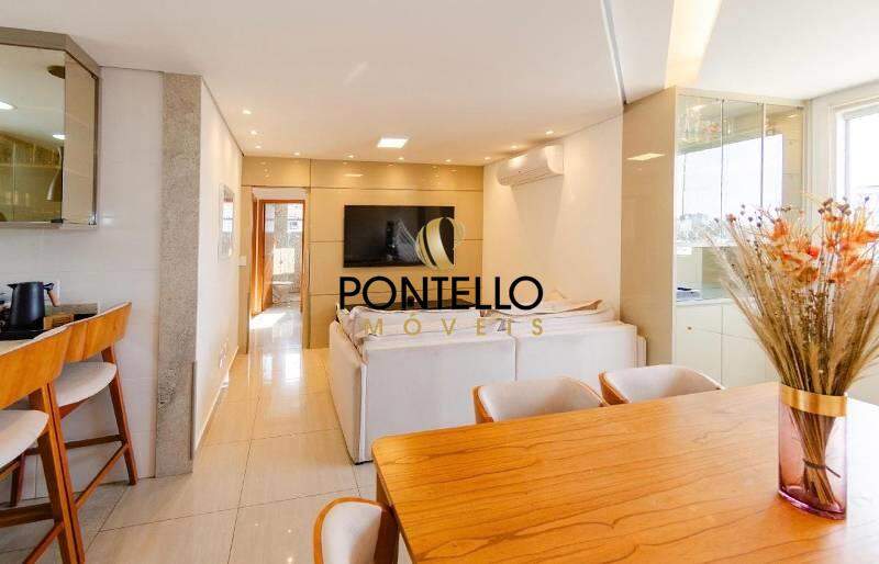 Cobertura, 3 quartos, 111 m² - Foto 11