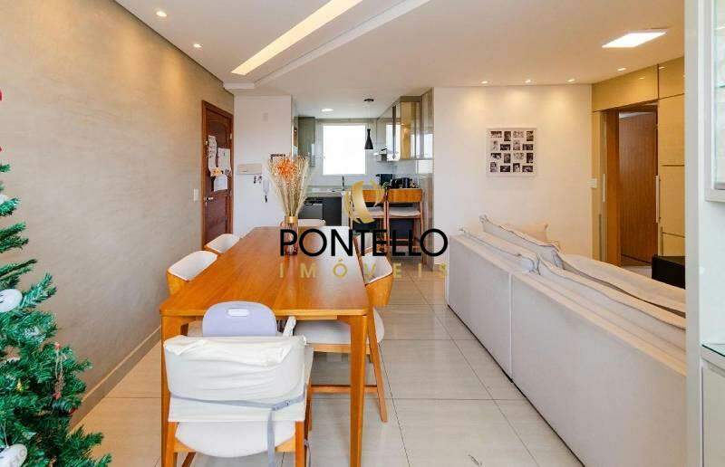 Cobertura, 3 quartos, 111 m² - Foto 13