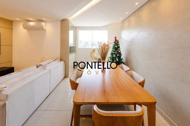 Cobertura, 3 quartos, 111 m² - Foto 14