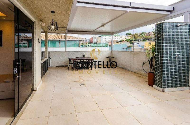 Cobertura, 3 quartos, 111 m² - Foto 22