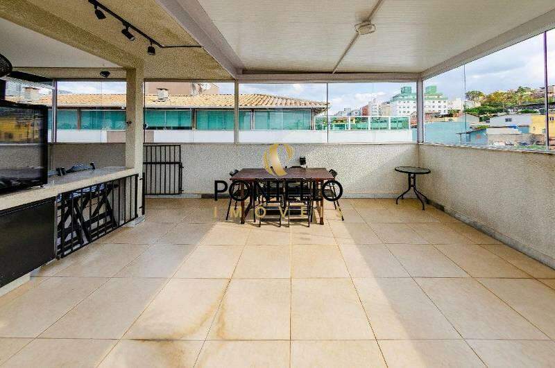 Cobertura, 3 quartos, 111 m² - Foto 24