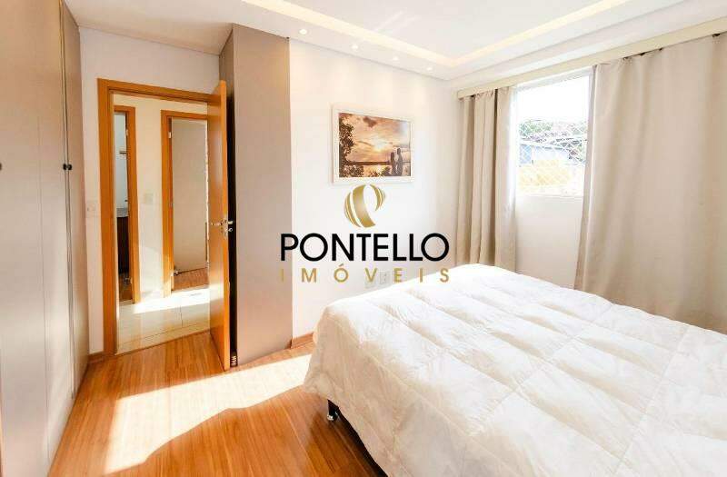 Cobertura, 3 quartos, 111 m² - Foto 3