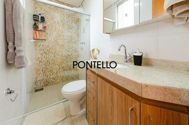 Cobertura, 3 quartos, 111 m² - Foto 4