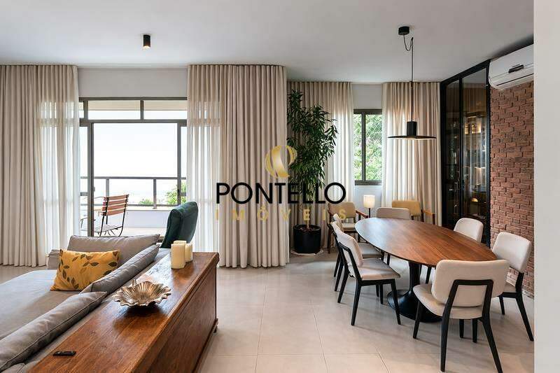 Apartamento, 3 quartos, 150 m² - Foto 1