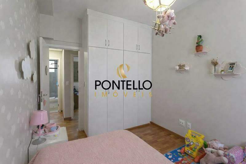 Apartamento, 3 quartos, 150 m² - Foto 10