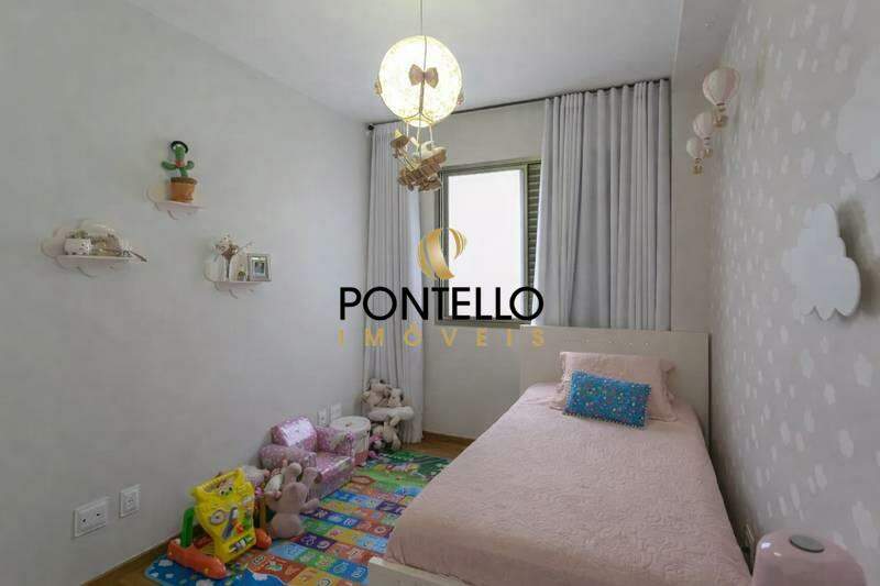 Apartamento, 3 quartos, 150 m² - Foto 11
