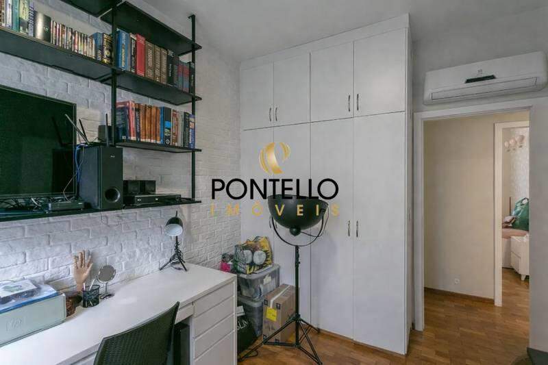Apartamento, 3 quartos, 150 m² - Foto 12