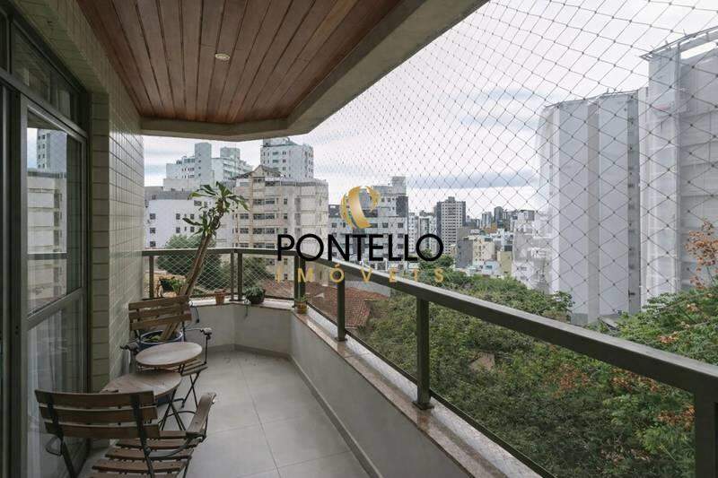 Apartamento, 3 quartos, 150 m² - Foto 18