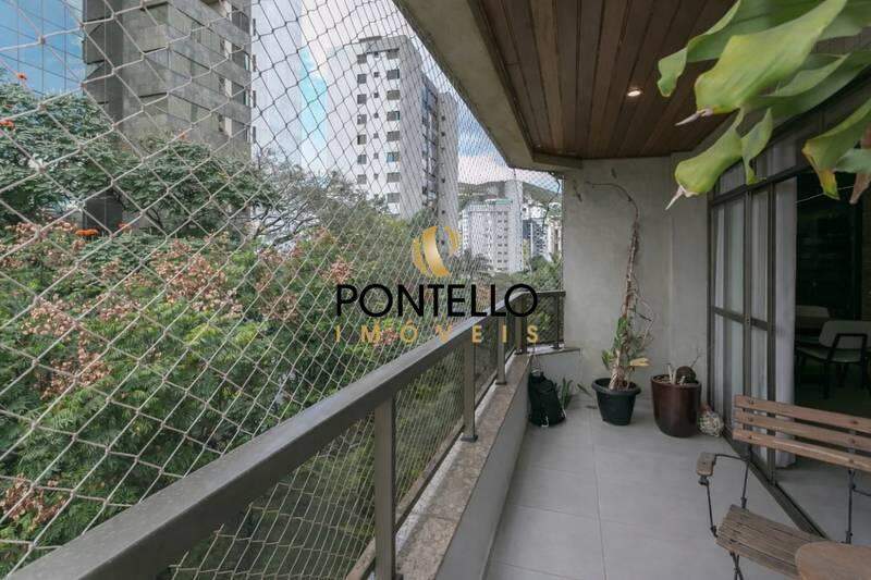 Apartamento, 3 quartos, 150 m² - Foto 19