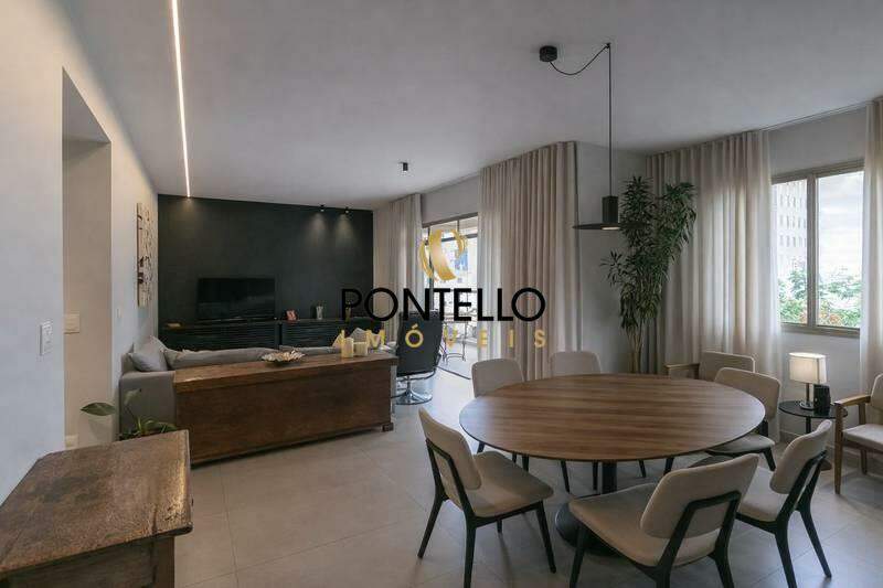 Apartamento, 3 quartos, 150 m² - Foto 2
