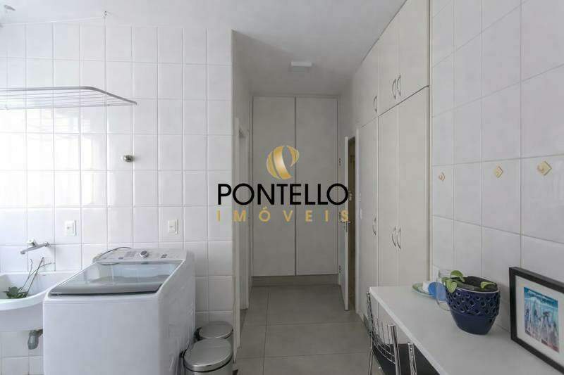 Apartamento, 3 quartos, 150 m² - Foto 20