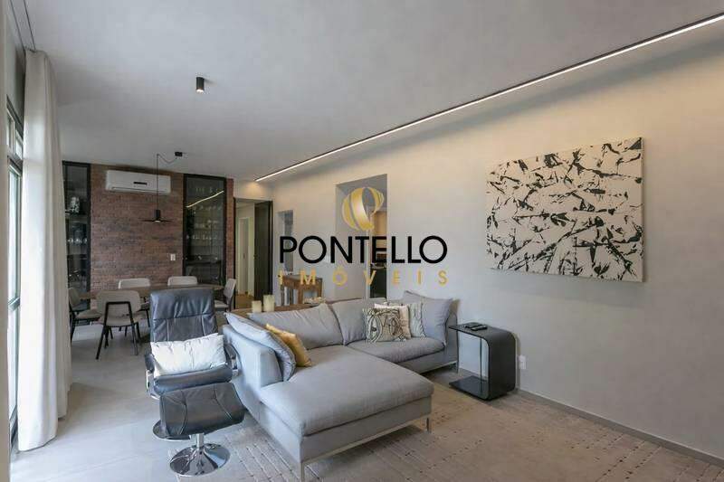 Apartamento, 3 quartos, 150 m² - Foto 3