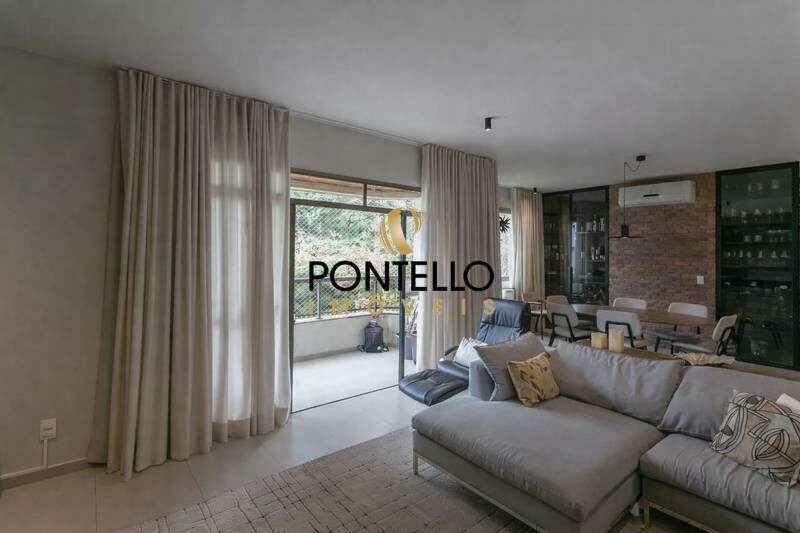Apartamento, 3 quartos, 150 m² - Foto 4