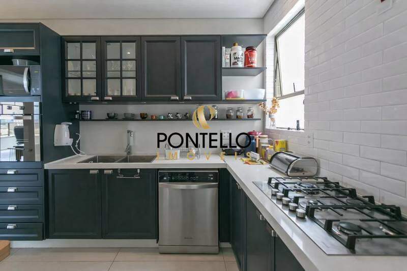 Apartamento, 3 quartos, 150 m² - Foto 5