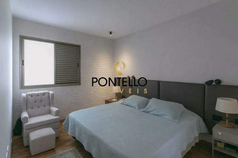 Apartamento, 3 quartos, 150 m² - Foto 8