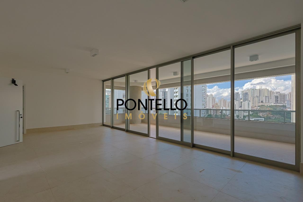 Apartamento, 4 quartos, 208 m² - Foto 1