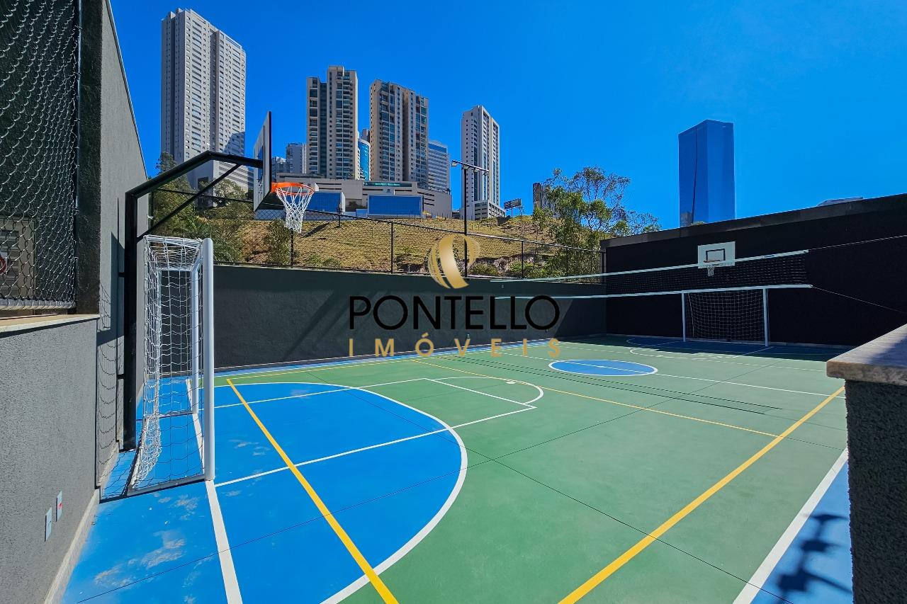 Apartamento, 4 quartos, 208 m² - Foto 22