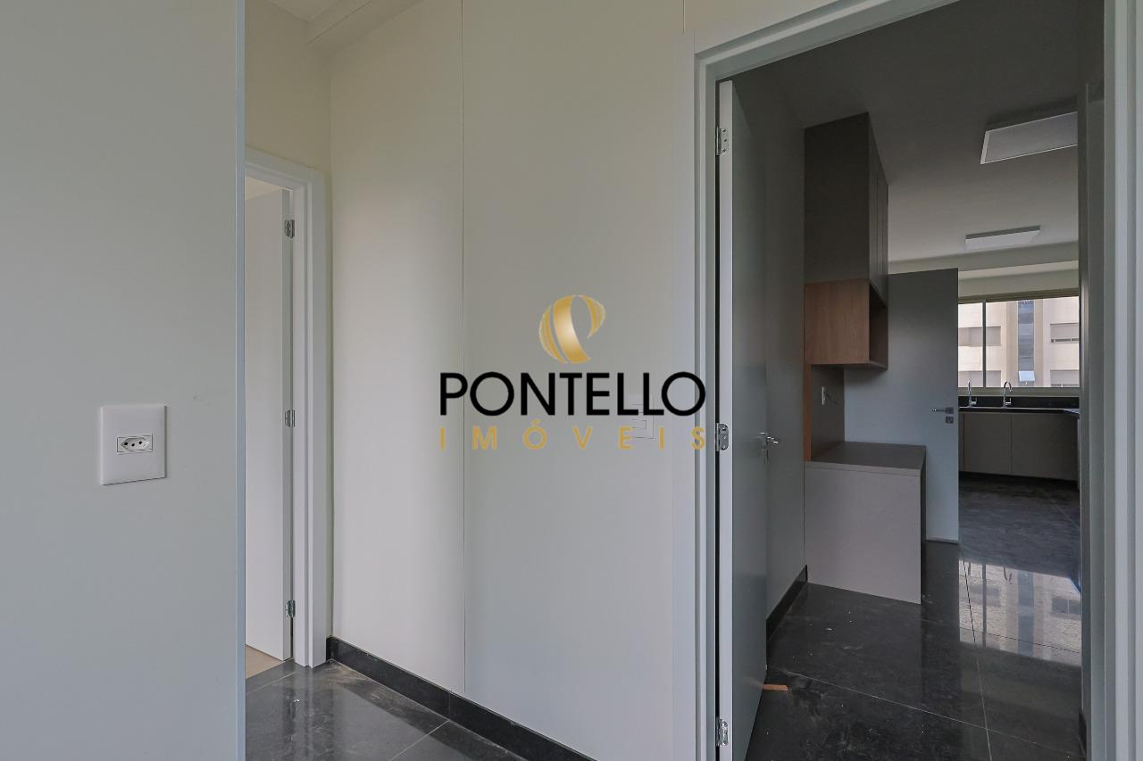 Apartamento, 4 quartos, 208 m² - Foto 12