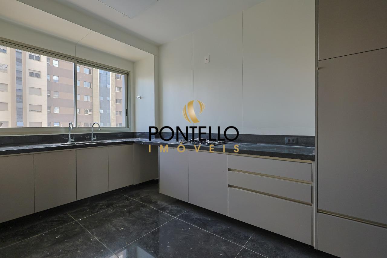 Apartamento, 4 quartos, 208 m² - Foto 4