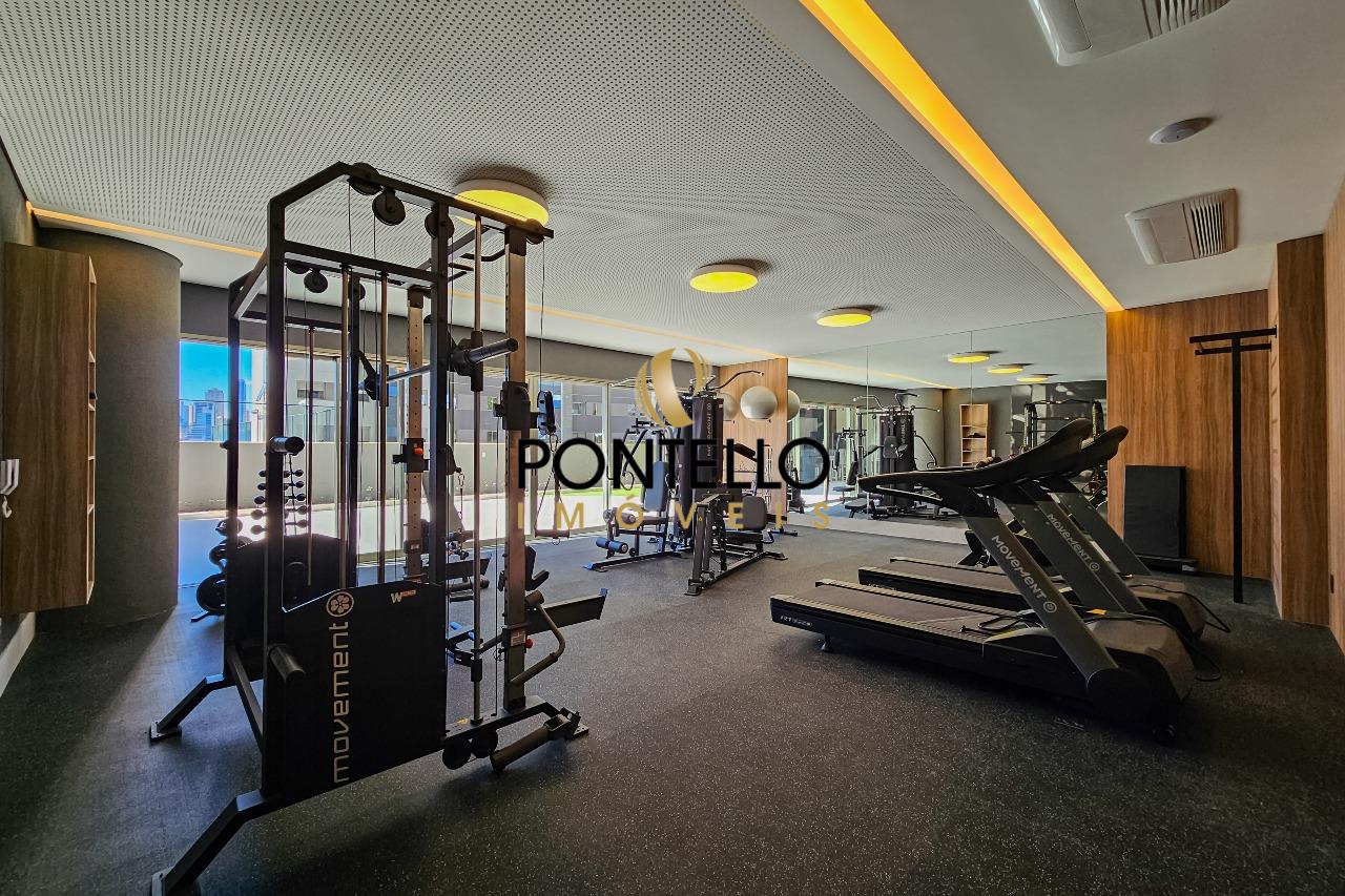 Apartamento, 4 quartos, 208 m² - Foto 23